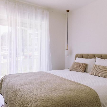 Brand New & Comfort Apartment L & L ,Free Parking + Close To Beach Dubrovnik Dış mekan fotoğraf