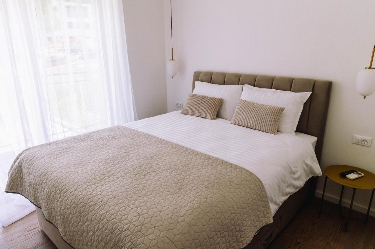 Brand New & Comfort Apartment L & L ,Free Parking + Close To Beach Dubrovnik Dış mekan fotoğraf