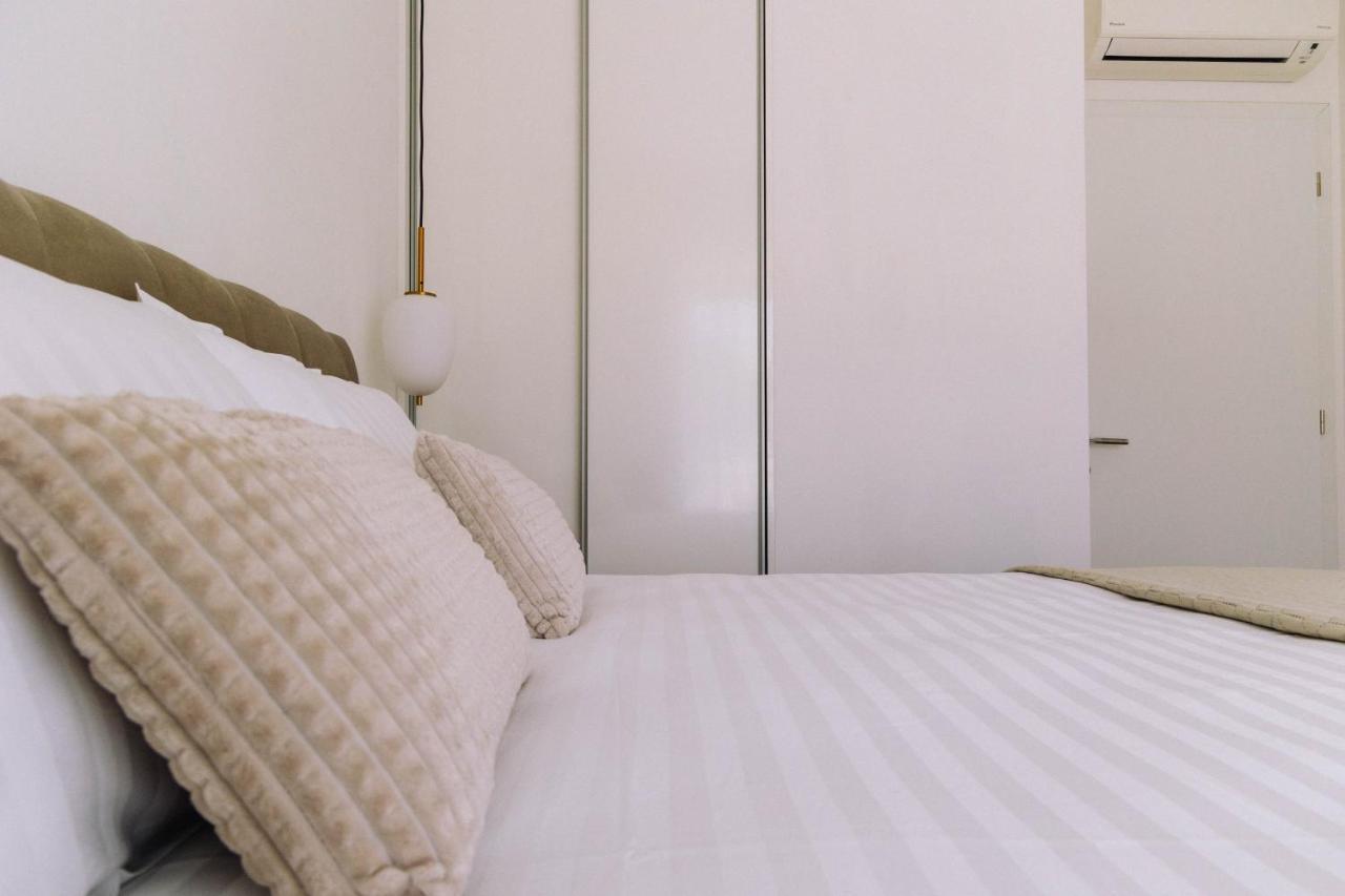 Brand New & Comfort Apartment L & L ,Free Parking + Close To Beach Dubrovnik Dış mekan fotoğraf