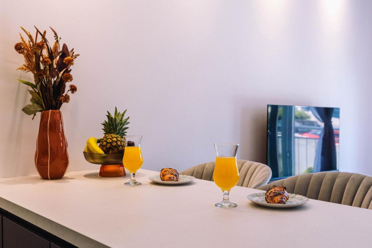 Brand New & Comfort Apartment L & L ,Free Parking + Close To Beach Dubrovnik Dış mekan fotoğraf