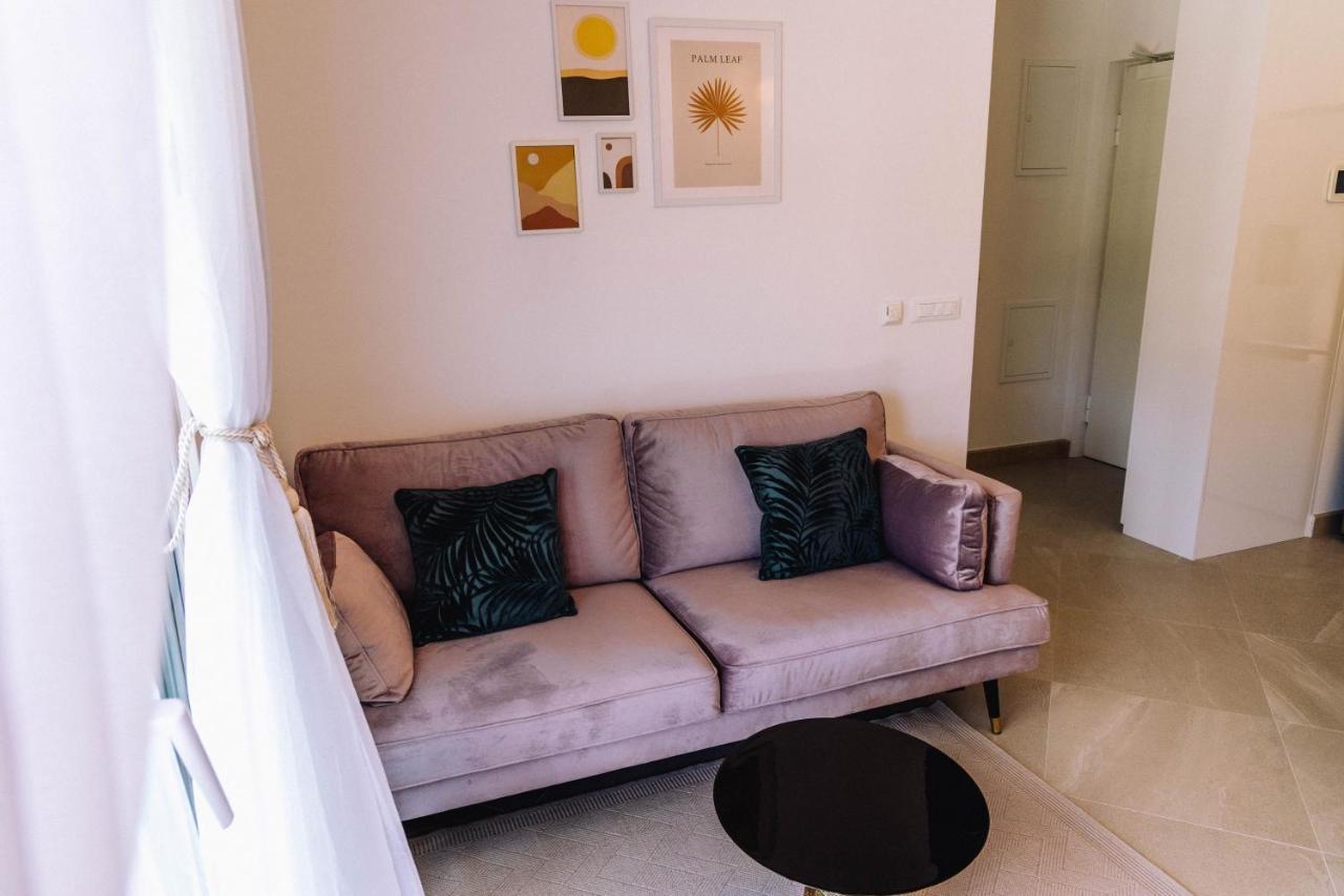 Brand New & Comfort Apartment L & L ,Free Parking + Close To Beach Dubrovnik Dış mekan fotoğraf