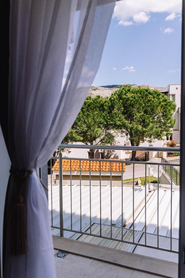 Brand New & Comfort Apartment L & L ,Free Parking + Close To Beach Dubrovnik Dış mekan fotoğraf