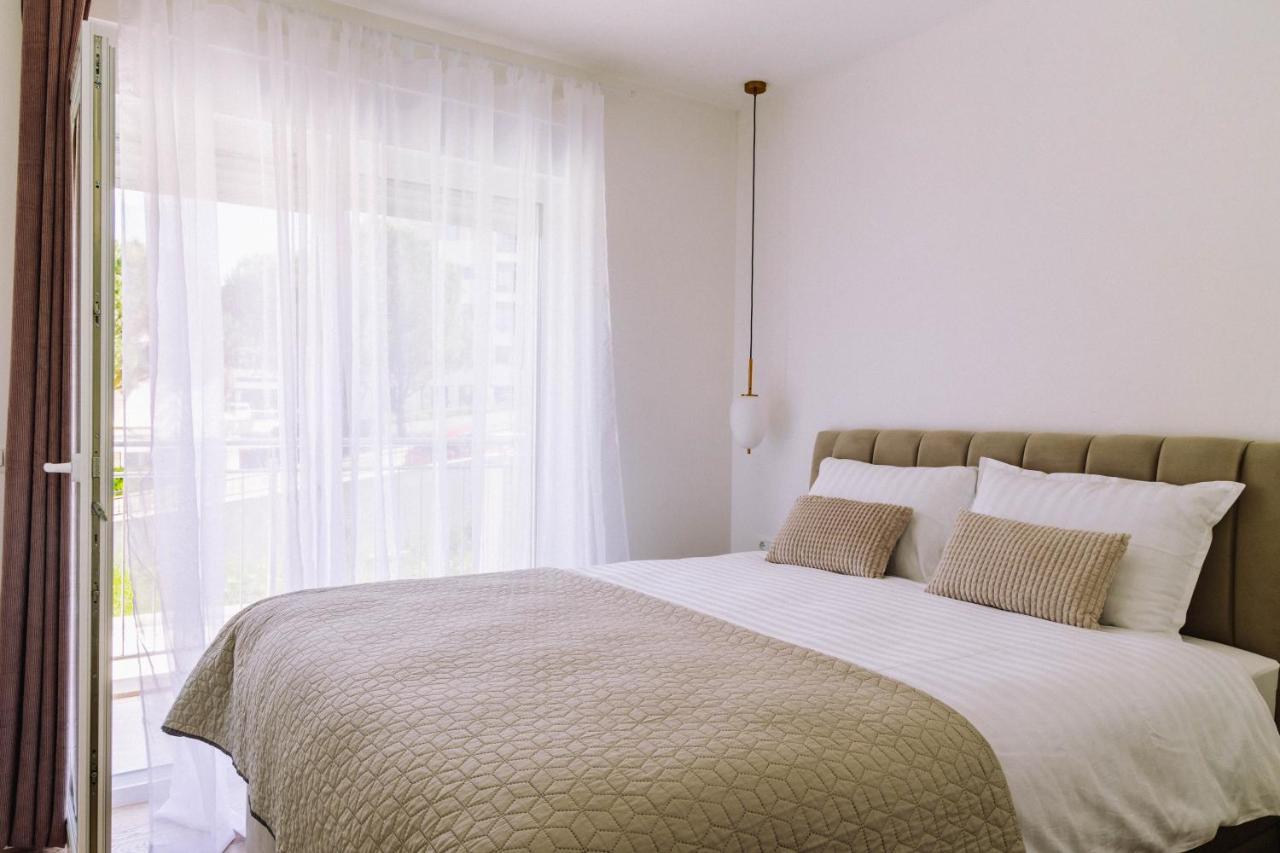 Brand New & Comfort Apartment L & L ,Free Parking + Close To Beach Dubrovnik Dış mekan fotoğraf