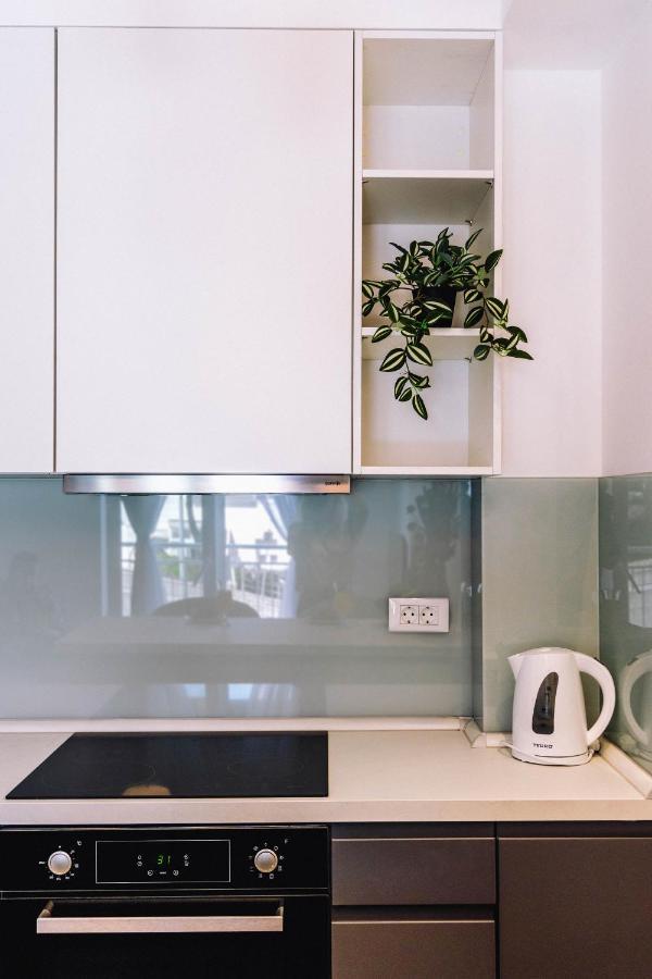 Brand New & Comfort Apartment L & L ,Free Parking + Close To Beach Dubrovnik Dış mekan fotoğraf