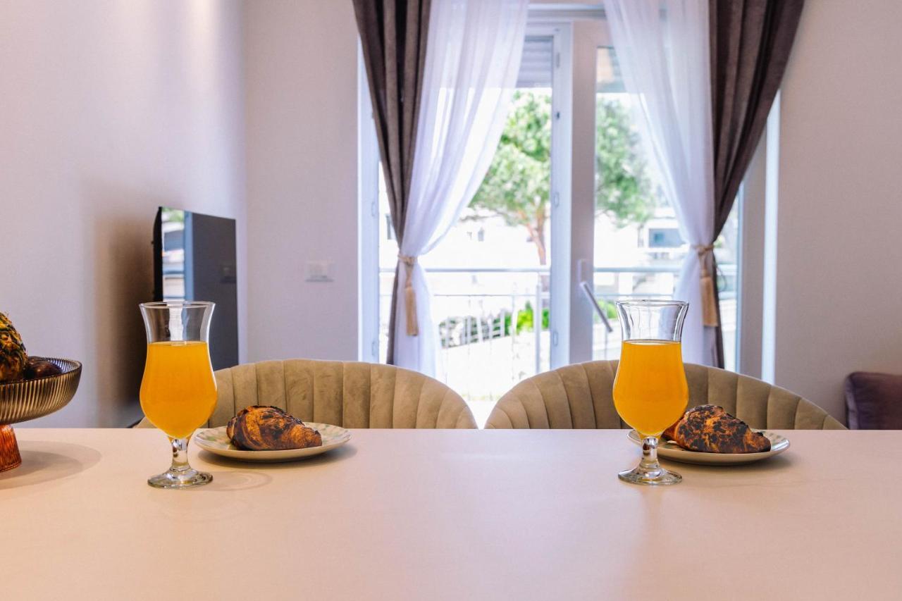 Brand New & Comfort Apartment L & L ,Free Parking + Close To Beach Dubrovnik Dış mekan fotoğraf